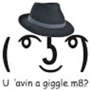 Meet your Posher, Colin